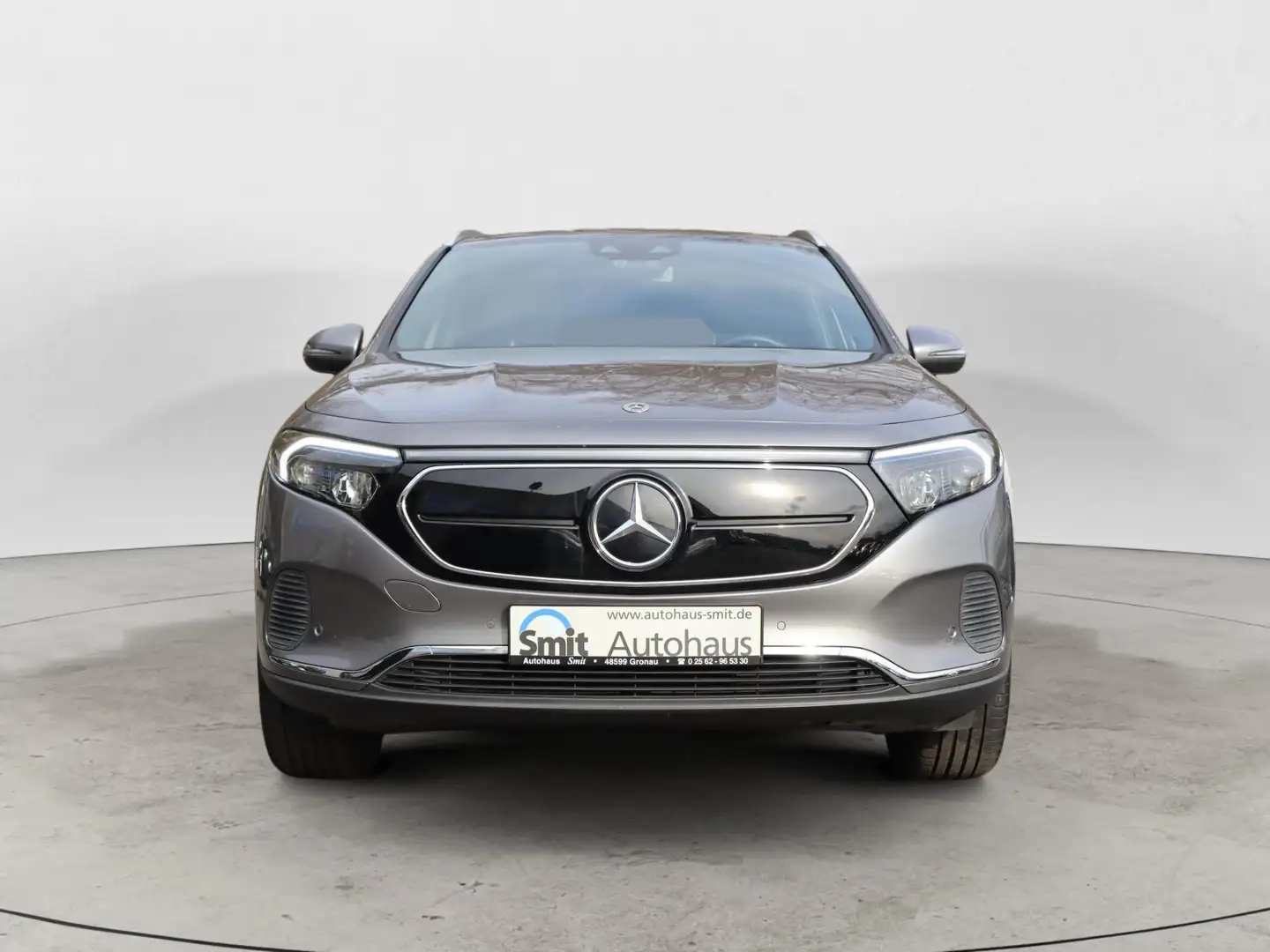 Mercedes-Benz EQA EQA 250 Progressive Advanced/Ambiente/Busin. EQ Gris - 2