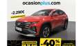 Hyundai TUCSON 1.6 T Klass Rouge - thumbnail 1