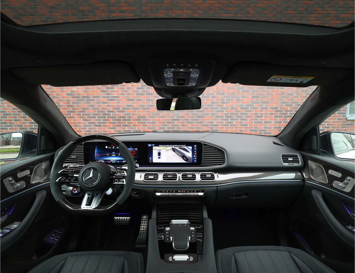 Mercedes GLE 53 AMG Coupé 53 -  - Joinsteer - #2