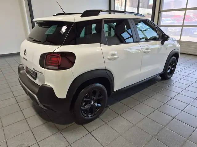 Citroen C3 Aircross view 5