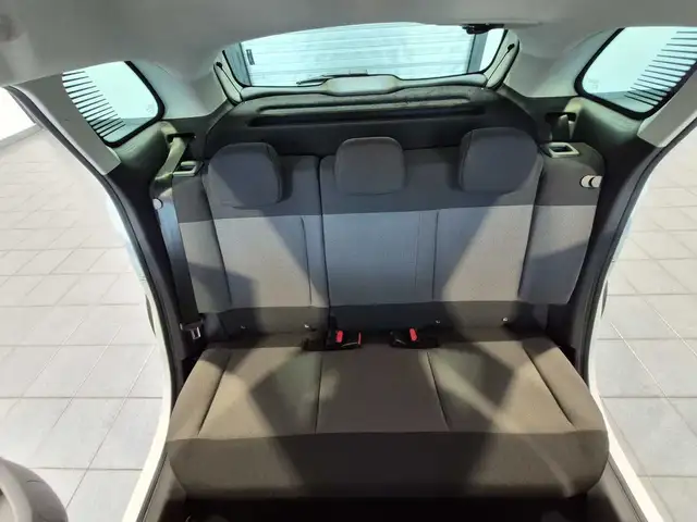 Citroen C3 Aircross view 14