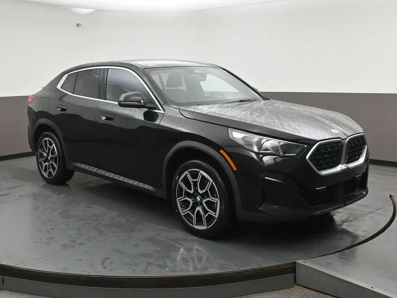 2025 BMW X2