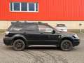 Mitsubishi Outlander 2.4 Intense AHK Klima 4x4 Schwarz - thumbnail 4