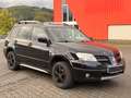Mitsubishi Outlander 2.4 Intense AHK Klima 4x4 Schwarz - thumbnail 3