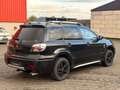Mitsubishi Outlander 2.4 Intense AHK Klima 4x4 Schwarz - thumbnail 5