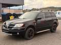 Mitsubishi Outlander 2.4 Intense AHK Klima 4x4 Schwarz - thumbnail 1