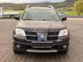 Mitsubishi Outlander 2.4 Intense AHK Klima 4x4 Schwarz - thumbnail 2