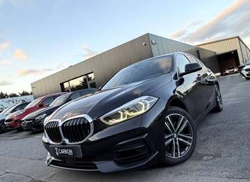 iA Line SPORT Sièges SPORT/NAVI PRO/COCKPIT/FULL LED/HIFI PRO/DAB/PARFAIT ETAT/GARANTIE
