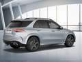 Mercedes-Benz GLE 400 GLE 400 e 4M AMG PanoD Distro AHK Nightp Sound LED Silber - thumbnail 11