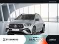 Mercedes-Benz GLE 400 GLE 400 e 4M AMG PanoD Distro AHK Nightp Sound LED Argent - thumbnail 1