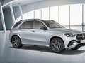 Mercedes-Benz GLE 400 GLE 400 e 4M AMG PanoD Distro AHK Nightp Sound LED Silber - thumbnail 4