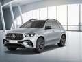 Mercedes-Benz GLE 400 GLE 400 e 4M AMG PanoD Distro AHK Nightp Sound LED Silber - thumbnail 2