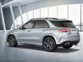 Mercedes-Benz GLE 400 GLE 400 e 4M AMG PanoD Distro AHK Nightp Sound LED Silber - thumbnail 12