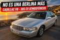 Cadillac Seville STS A Plateado - thumbnail 1