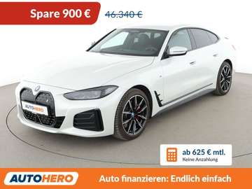 eDrive40 Gran Coupe M Sport Aut. *VC*LED*ACC*
