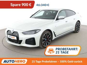 eDrive40 Gran Coupe M Sport Aut. *VC*LED*ACC*