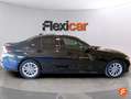 BMW 318 318d Auto. Negro - thumbnail 2