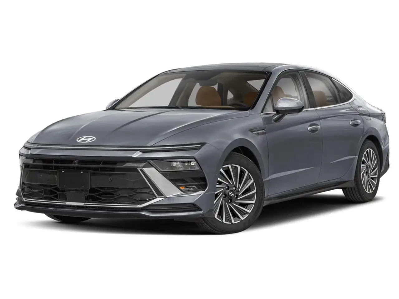 2026 Hyundai SONATA