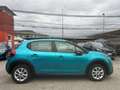 Citroen C3 1.2 puretech Feel s&s 83cv neopatentati my20 Blau - thumbnail 4