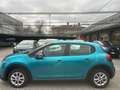 Citroen C3 1.2 puretech Feel s&s 83cv neopatentati my20 Blau - thumbnail 8