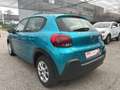 Citroen C3 1.2 puretech Feel s&s 83cv neopatentati my20 Blau - thumbnail 7