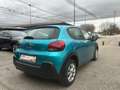 Citroen C3 1.2 puretech Feel s&s 83cv neopatentati my20 Blau - thumbnail 5