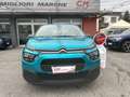 Citroen C3 1.2 puretech Feel s&s 83cv neopatentati my20 Blau - thumbnail 2