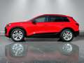 Audi Q6 Q6 e-tron 50 +WÄRMEPUMPE+S-LINE+AHK+360°+PANO+B& Rot - thumbnail 4