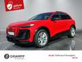 Audi Q6 Q6 e-tron 50 +WÄRMEPUMPE+S-LINE+AHK+360°+PANO+B& Rot - thumbnail 1
