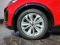 Audi Q6 Q6 e-tron 50 +WÄRMEPUMPE+S-LINE+AHK+360°+PANO+B& Rot - thumbnail 3
