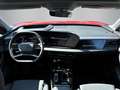 Audi Q6 Q6 e-tron 50 +WÄRMEPUMPE+S-LINE+AHK+360°+PANO+B& Rot - thumbnail 8