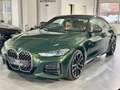 BMW M 440 d Coupe, X-Drive,Carbon,LED,VOLL,TOP Vert - thumbnail 1