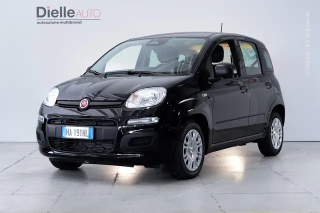 Fiat Pandina Pandina 1.0 firefly hybrid s&s 70cv 5p.ti