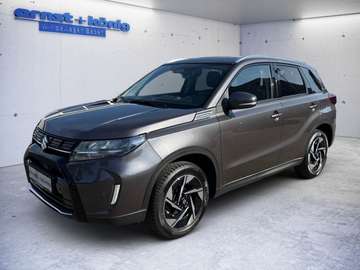 1.4 Boosterjet Hybrid Comfort+