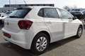 Volkswagen Polo 1.0 80CH BUSINESS EURO6DT Blanc - thumbnail 2