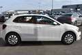 Volkswagen Polo 1.0 80CH BUSINESS EURO6DT Blanc - thumbnail 4