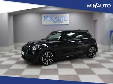 JCW 2.0 AUT EU6