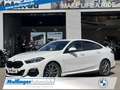 BMW 218 d GranC. M Sport Live-Navi Kamera Har/Kar.18" Weiß - thumbnail 1