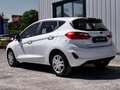 Ford Fiesta Trend 1.1 LED+Klima+ParkPilot+5-Türer Klima Navi Blanco - thumbnail 3
