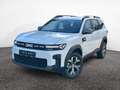 Dacia Expression mild Hybrid TCe 140 ECO-G WKR GRATIS* Wit - thumbnail 2