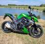 Kawasaki Z 1000 Vert - thumbnail 3