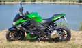 Kawasaki Z 1000 Vert - thumbnail 11