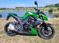 Kawasaki Z 1000 Vert - thumbnail 15