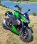 Kawasaki Z 1000 Vert - thumbnail 14