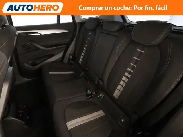 BMW X1 view 15
