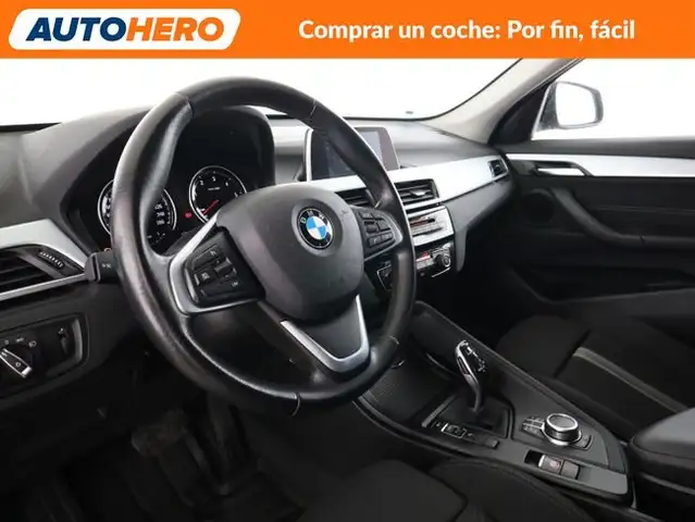 BMW X1 view 12