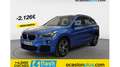 BMW X1 sDrive 20dA Azul - thumbnail 1