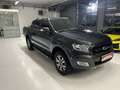 Ford Ranger Ranger 3.2 TDCi aut. DC Wildtrak 5pt. Noir - thumbnail 1
