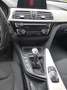 BMW 316 316d Touring Advantage Silber - thumbnail 6