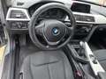 BMW 316 316d Touring Advantage Silber - thumbnail 5